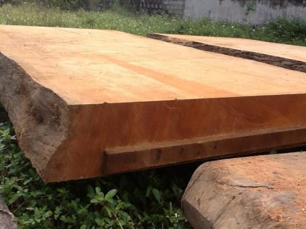 Gỗ gõ đỏ là gì, nhận biết gỗ gõ đỏ