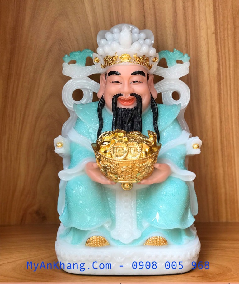 Ý nghĩa của việc thờ Thần Tiền